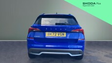 Skoda Kamiq 1.0 TSI 110 SE Drive 5dr Petrol Hatchback